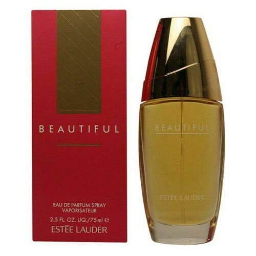 Women's Perfume Beautiful Estee Lauder EDP EDP