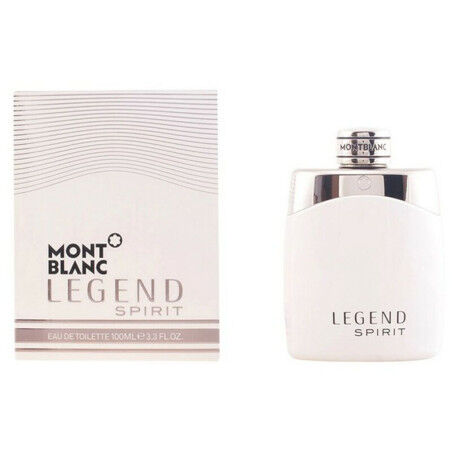 Parfum Homme Legend Spirit Montblanc EDT