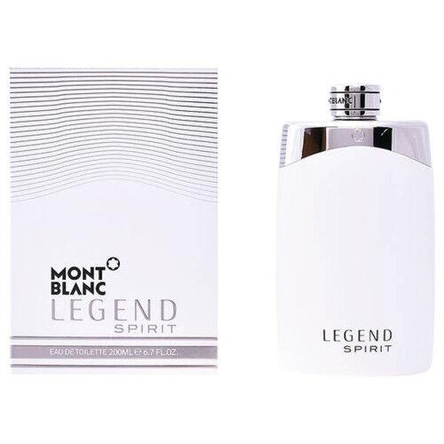 Herenparfum Legend Spirit Montblanc EDT