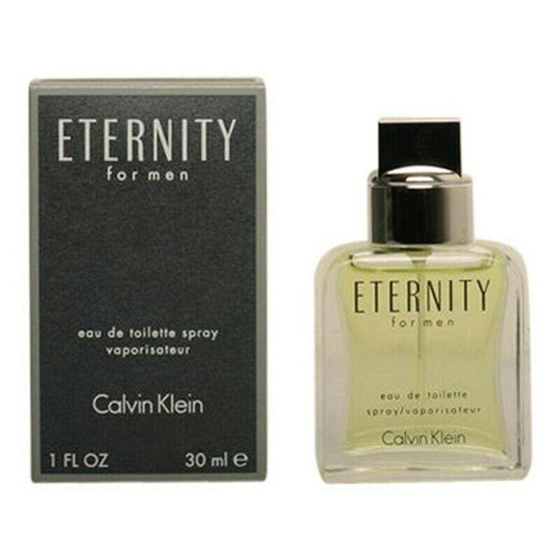 Perfume Hombre Eternity For Men Calvin Klein EDT