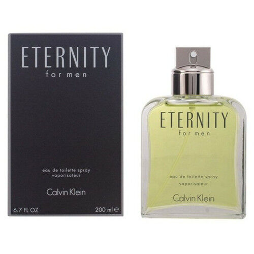 Parfum Homme Eternity For Men Calvin Klein EDT