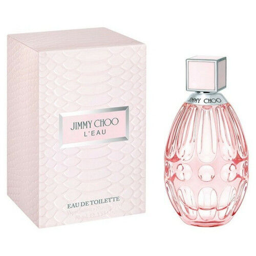 Damesparfum Jimmy Choo EDT