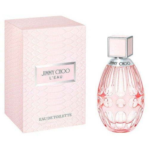 Perfume Mujer Jimmy Choo EDT