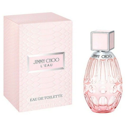 Women's Perfume Jimmy Choo EDT