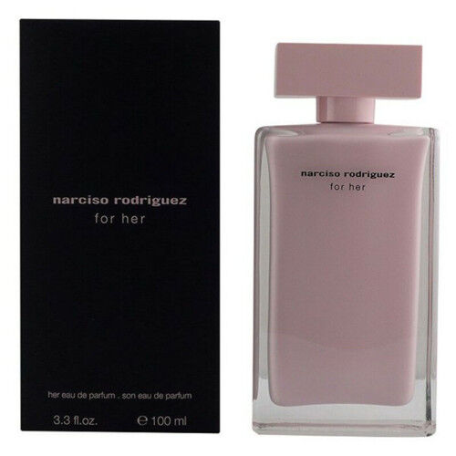 Perfume Mujer Narciso Rodriguez For Her Narciso Rodriguez EDP EDP