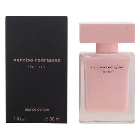 Perfume Mujer Narciso Rodriguez For Her Narciso Rodriguez EDP EDP