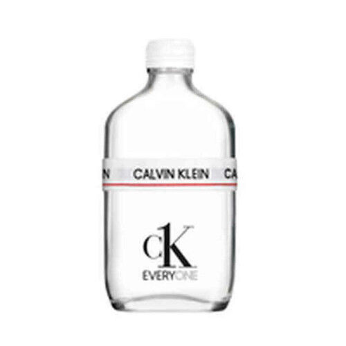 Perfume Unisex Calvin Klein EDT