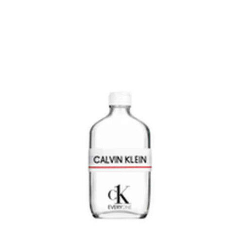 Perfume Unisex Calvin Klein EDT