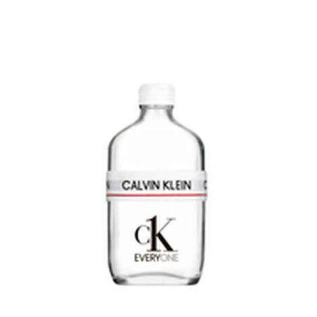 Profumo Unisex Calvin Klein EDT