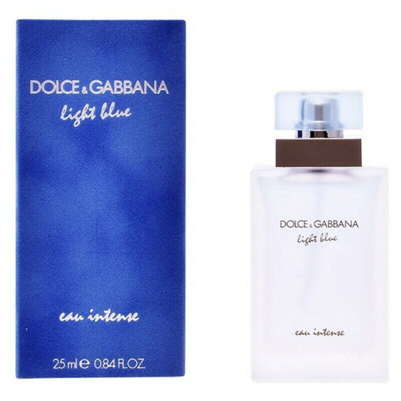 Damesparfum Light Blue Intense Dolce & Gabbana EDP EDP