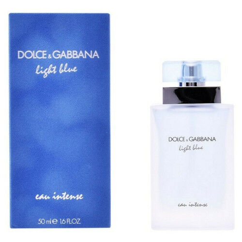 Damenparfüm Light Blue Intense Dolce & Gabbana EDP EDP