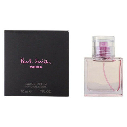 Damesparfum Woman Paul Smith EDP