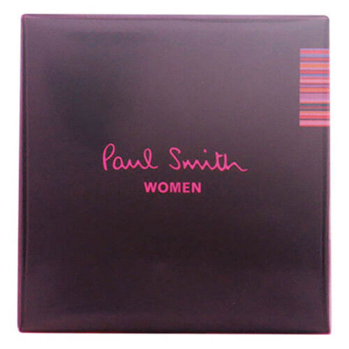 Damenparfüm Woman Paul Smith EDP