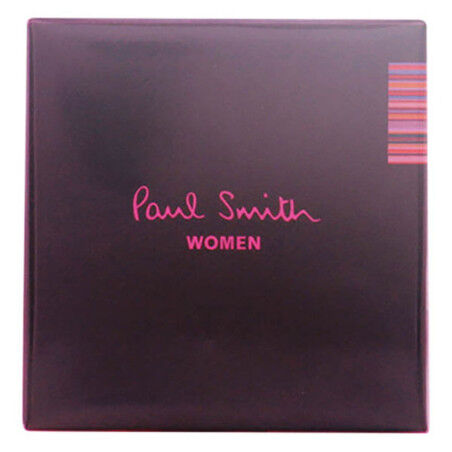 Perfume Mujer Woman Paul Smith EDP