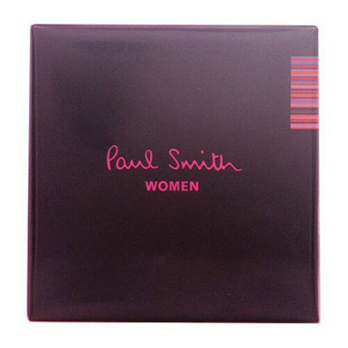 Parfum Femme Woman Paul Smith EDP