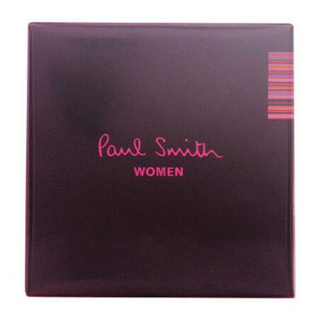 Damesparfum Woman Paul Smith EDP