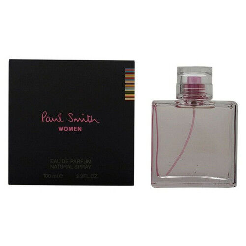 Perfume Mujer Woman Paul Smith EDP