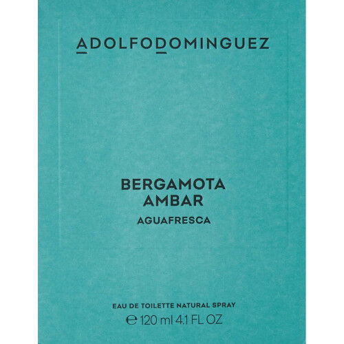 Parfum Homme Adolfo Dominguez