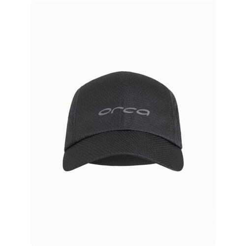 Sportcap Orca Zwart Één maat