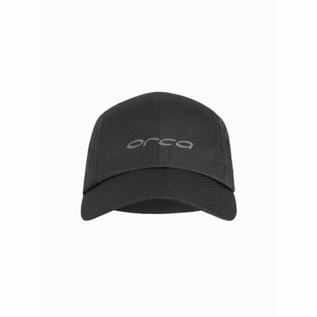 Cappello Sportivo Orca Nero Taglia unica