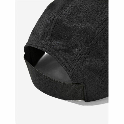 Cappello Sportivo Orca Nero Taglia unica