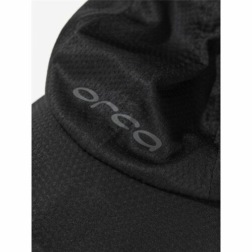 Gorra Deportiva Orca Negro Talla única