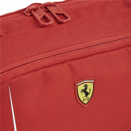 Marsupio Puma Ferrari Sptwr Race Rosso