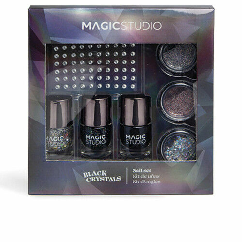 Make-up Set IDC Institute