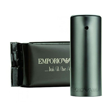 Herrenparfüm Giorgio Armani EDT 50 ml Emporio Armani Él