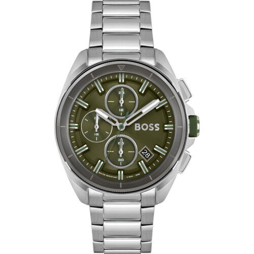 Reloj Hombre Hugo Boss (Ø 44 mm)