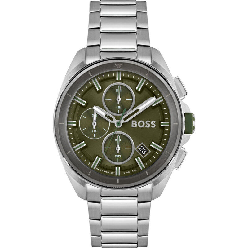 Horloge Heren Hugo Boss (Ø 44 mm)