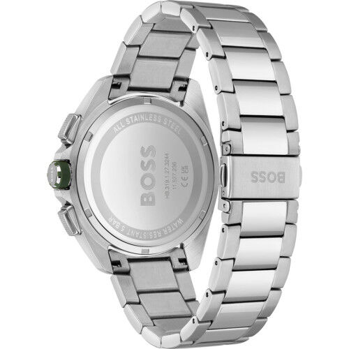 Reloj Hombre Hugo Boss (Ø 44 mm)