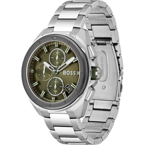 Reloj Hombre Hugo Boss (Ø 44 mm)