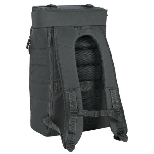 Rucksack Safta Unterwegs Grau 33 x 55 x 18 cm