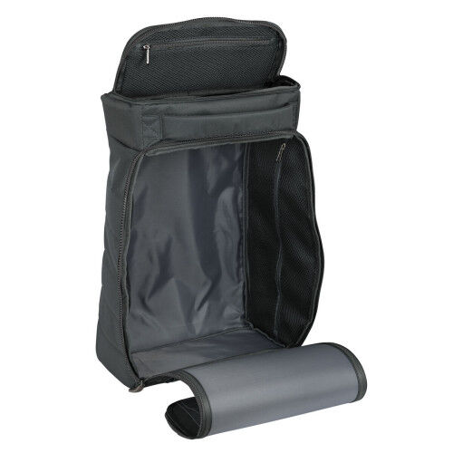 Rucksack Safta Unterwegs Grau 33 x 55 x 18 cm