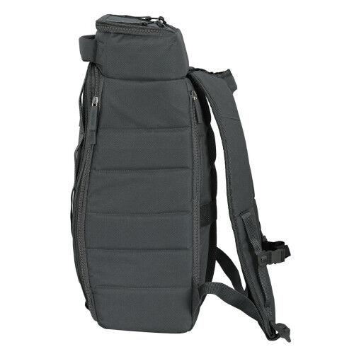 Rucksack Safta Unterwegs Grau 33 x 55 x 18 cm