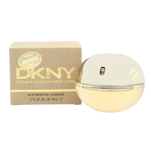 Damenparfüm DKNY EDP EDP 50 ml