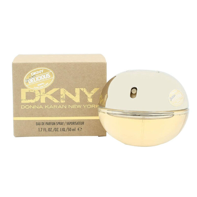 Damesparfum DKNY EDP EDP 50 ml