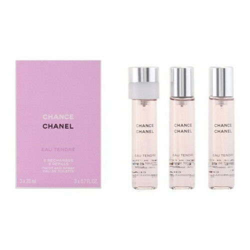 Damesparfum Chanel Chance Eau Tendre EDT 20 ml