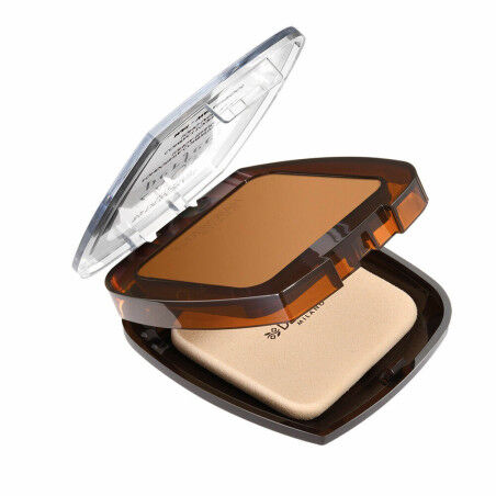 Base de Maquillaje en Polvo Deborah 24Ore Perect Compact Nº 4