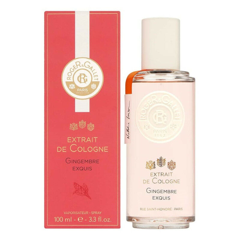 Damenparfüm Roger & Gallet EDC EDT 100 ml