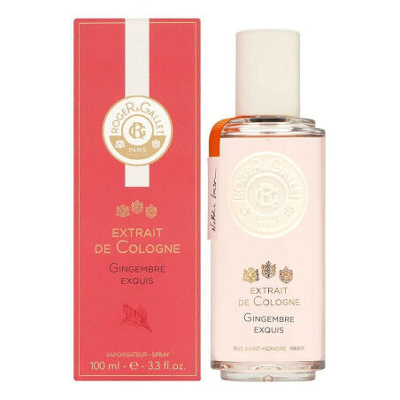 Damesparfum Roger & Gallet EDC EDT 100 ml