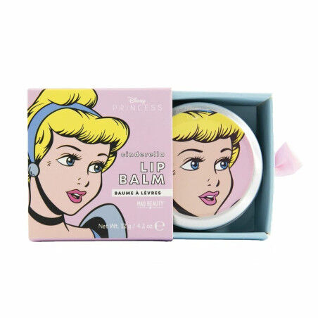 Balsamo Labbra Mad Beauty Disney Princess Cinderella (12 g)