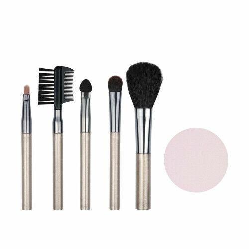 Make-Up Set QVS (6 pcs)