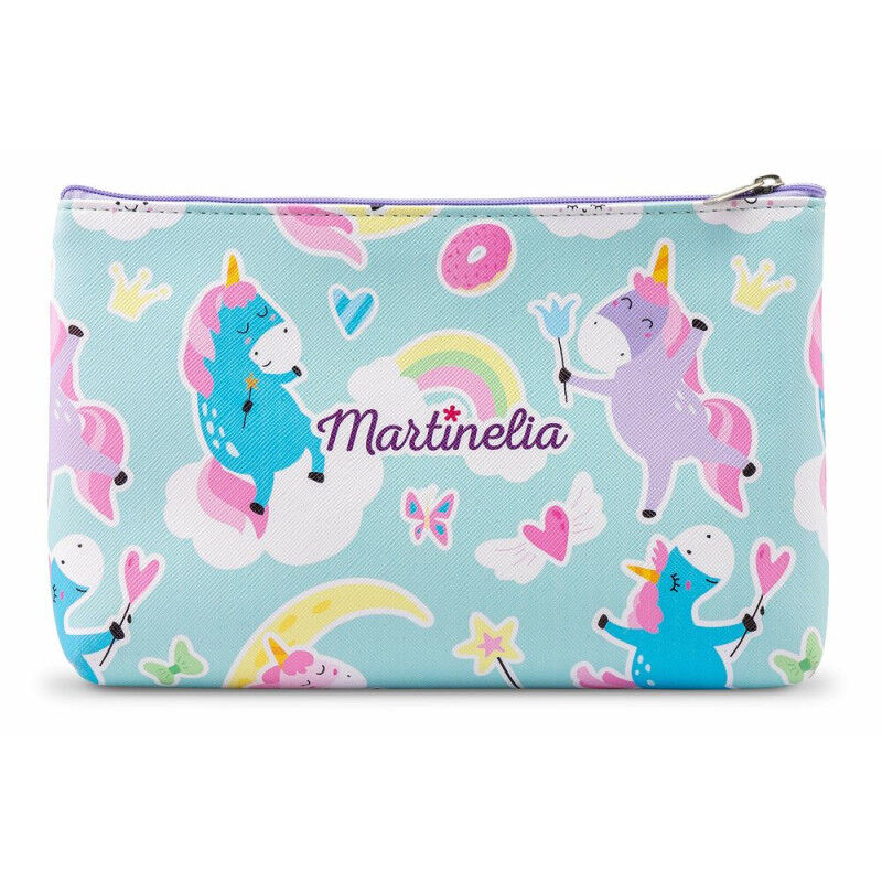 Trousse de toilette Martinelia Licorne