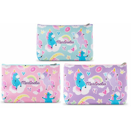 Necessaire Martinelia Unicorno