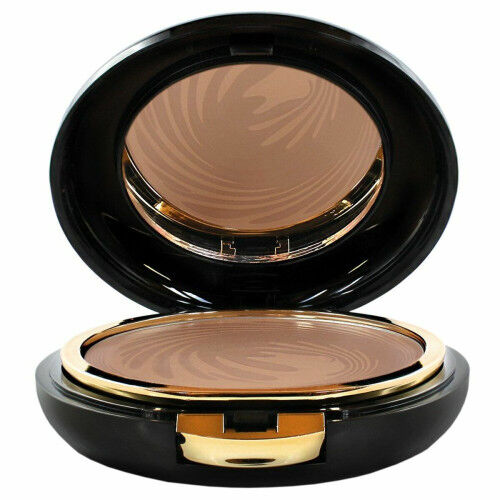 Poeder Makeup Basis Color Perfection Etre Belle Color Perfection Compact Nº 03