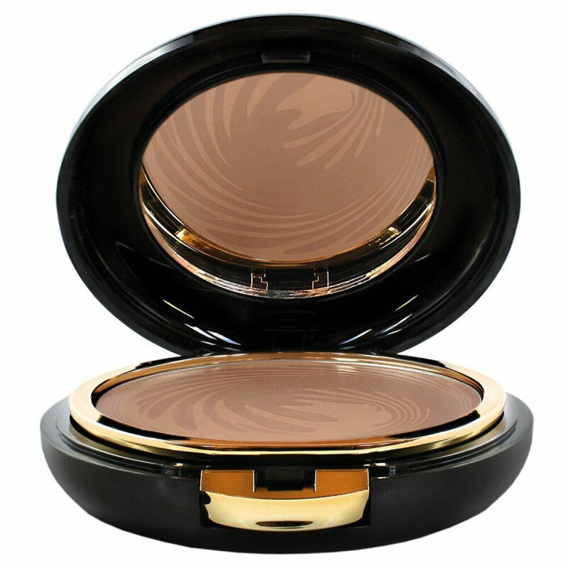 Basis für Puder-Makeup Color Perfection Etre Belle Color Perfection Compact Nº 03