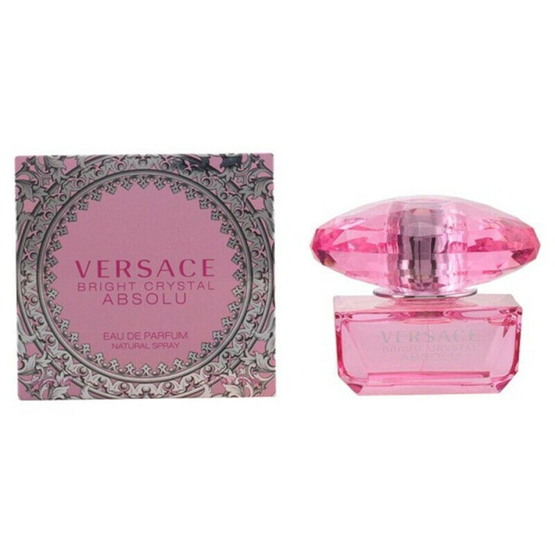 Damesparfum Versace ver00100 EDP EDP 30 ml