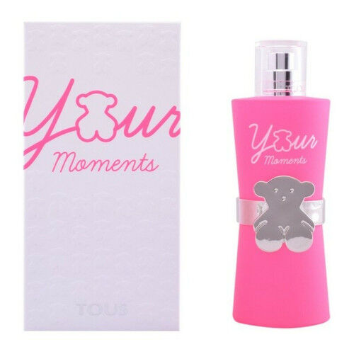 Perfume Mujer Tous EDT 90 ml